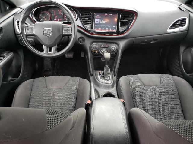 Photo 8 from auction – 2016 DODGE DART SXT S with VIN 1C3CDFFA5GD817508