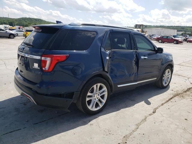 Photo 3 from auction – 2016 FORD EXPLORER L with VIN 1FM5K7F81GGB17895
