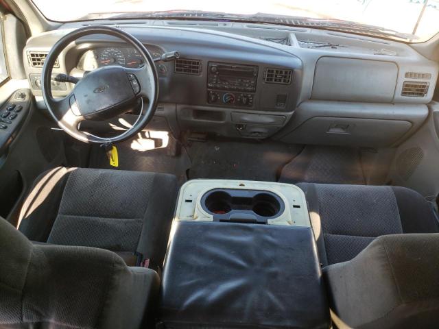 Zdjęcie 8 z aukcji – 2002 FORD F350 SUPER z VIN 1FTWW32F52EB65110