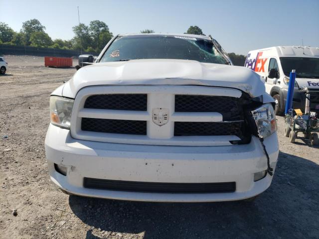 Photo 5 from auction – 2012 DODGE RAM 1500 S with VIN 1C6RD7FT3CS142039