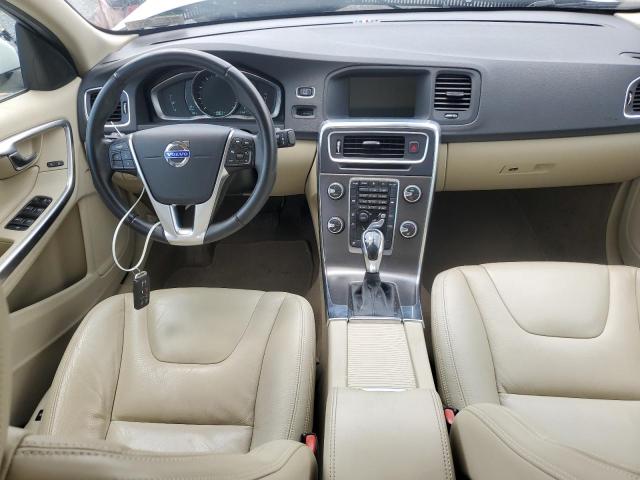 Photo 8 from auction – 2014 VOLVO S60 T5 with VIN YV1612FS7E1293838