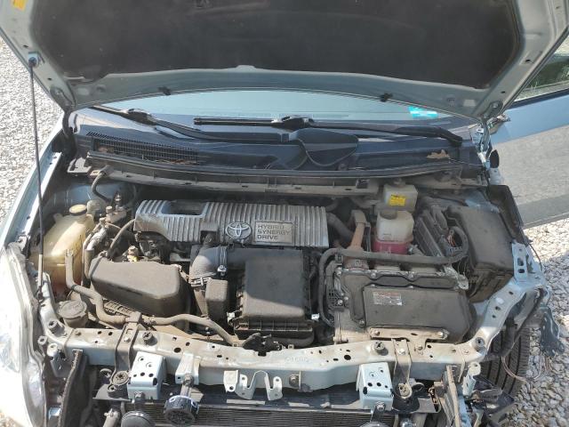 Zdjęcie 11 z aukcji – 2014 TOYOTA PRIUS z VIN JTDKN3DU1E1745477