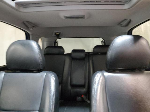 Photo 10 from auction – 2007 KIA SPORTAGE E with VIN KNDJE723177341799