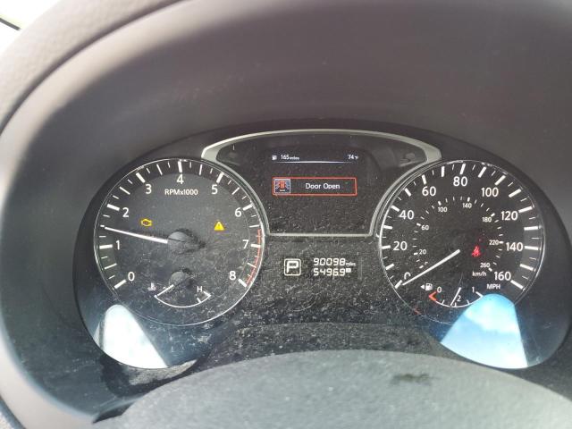 Photo 9 from auction – 2014 NISSAN ALTIMA 2.5 with VIN 1N4AL3AP2EC415163