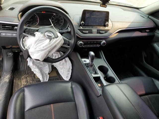 Photo 8 from auction – 2020 NISSAN ALTIMA SR with VIN 1N4BL4CVXLC281165
