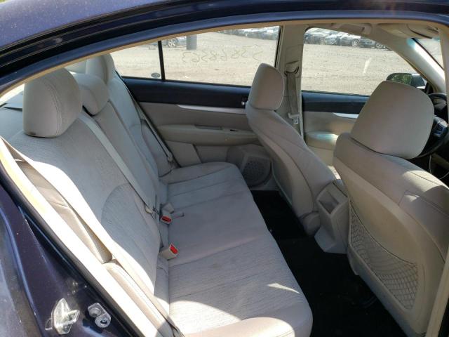 Foto 10 de la subasta – 2013 SUBARU LEGACY 2.5 con VIN 4S3BMBB62D3034732
