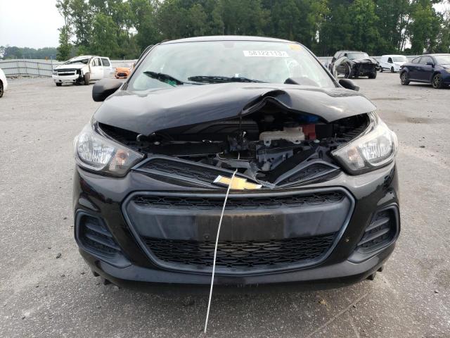 Photo 5 from auction – 2018 CHEVROLET SPARK LS with VIN KL8CB6SA7JC474455