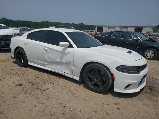 Photo 4 from auction – 2019 DODGE CHARGER SC with VIN 2C3CDXGJ0KH717896