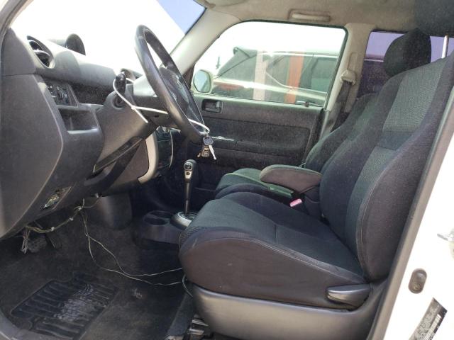 Photo 7 from auction – 2006 SCION XB with VIN JTLKT324464069734