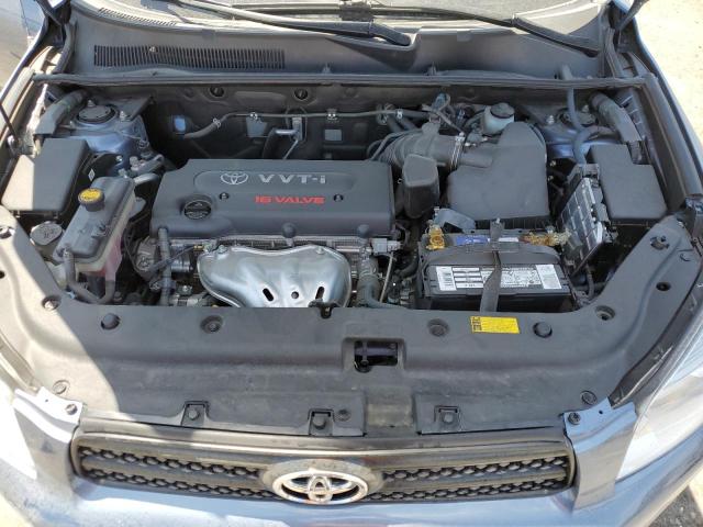 Photo 11 from auction – 2007 TOYOTA RAV4 with VIN JTMZD33V675040343