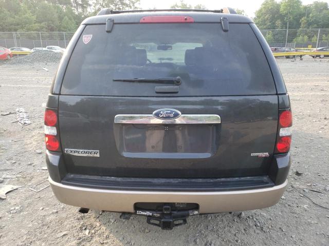 Photo 6 from auction – 2007 FORD EXPLORER E with VIN 1FMEU74E17UA53524