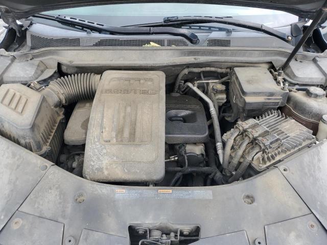 Photo 11 from auction – 2011 CHEVROLET EQUINOX LS with VIN 2CNFLCEC5B6230757