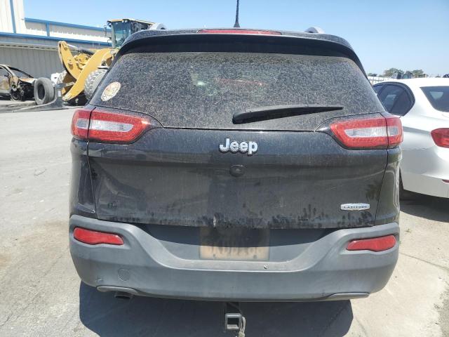 Photo 6 from auction – 2016 JEEP CHEROKEE L with VIN 1C4PJLCB5GW247922