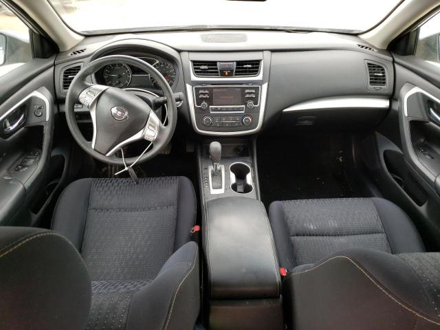 Photo 8 from auction – 2016 NISSAN ALTIMA 2.5 with VIN 1N4AL3AP1GC234736