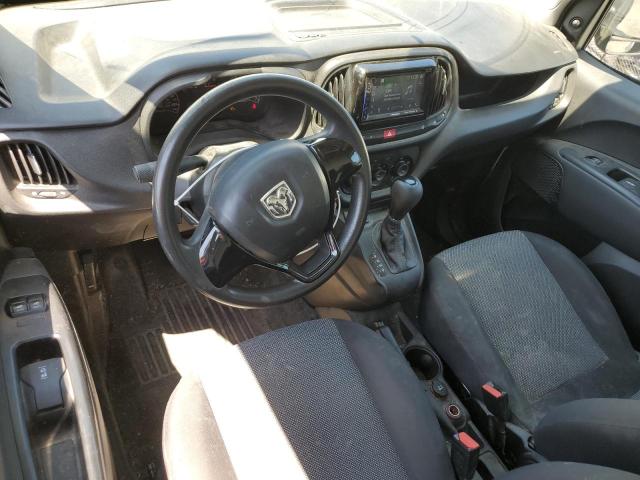 Photo 8 from auction – 2015 RAM PROMASTER with VIN ZFBERFAT4F6A45980