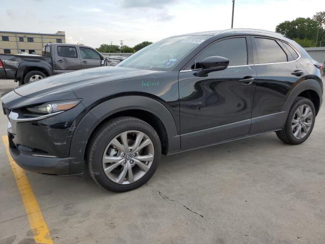 MAZDA CX-30 PREM 2022 with VIN 3MVDMBDL9NM442980 - Photo from auction
