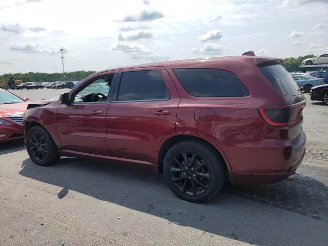 Photo 2 from auction – 2018 DODGE DURANGO R/ with VIN 1C4SDJCT9JC345763