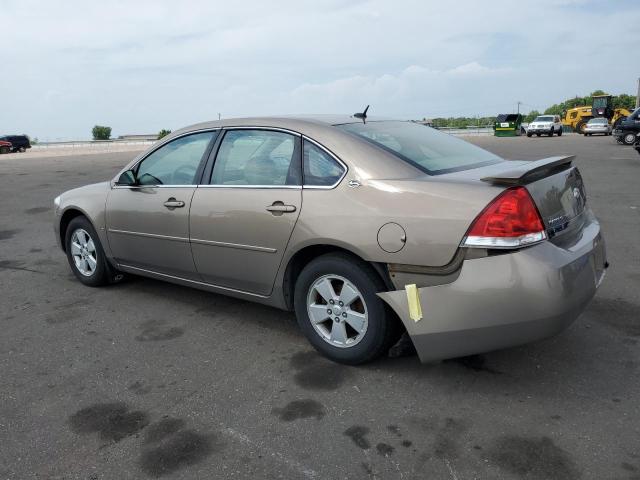 Photo 2 from auction – 2006 CHEVROLET IMPALA LT with VIN 2G1WT58K569436323