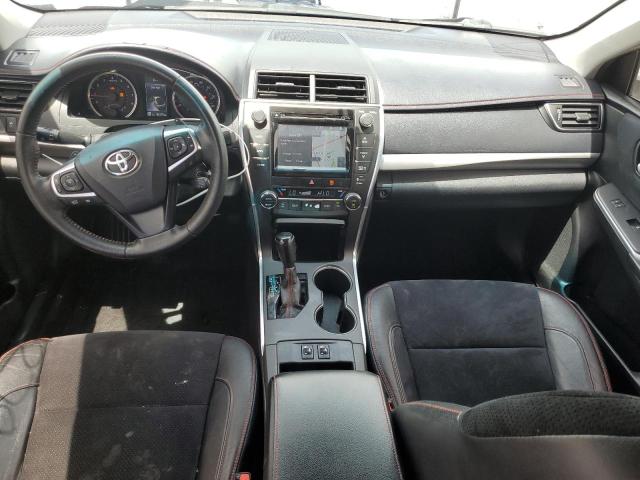 Photo 8 from auction – 2015 TOYOTA CAMRY LE with VIN 4T1BF1FK6FU483562