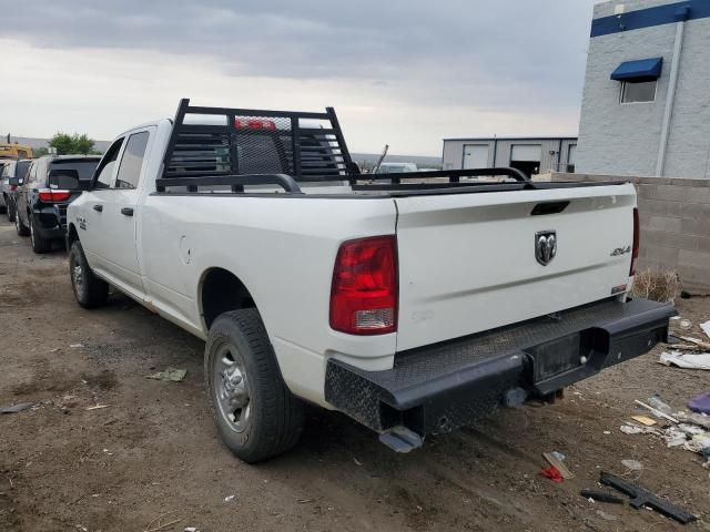 Photo 2 from auction – 2013 RAM 2500 ST with VIN 3C6TR5HT9DG612656