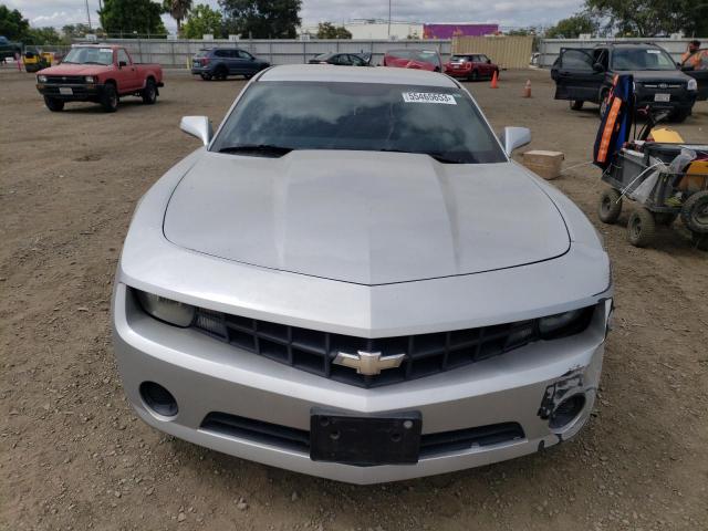 Photo 5 from auction – 2013 CHEVROLET CAMERO with VIN 2G1FA1E35D9229794