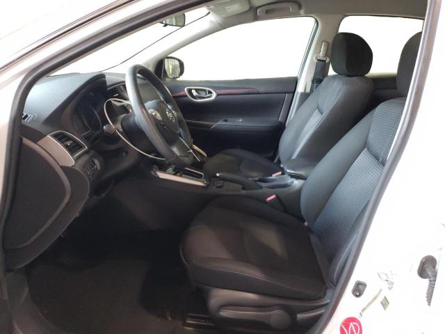 Photo 7 from auction – 2018 NISSAN SENTRA S with VIN 3N1AB7AP1JY255771