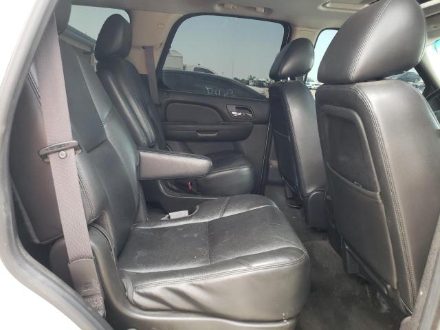Photo 11 from auction – 2013 CHEVROLET TAHOE C150 with VIN 1GNSCCE02DR219240