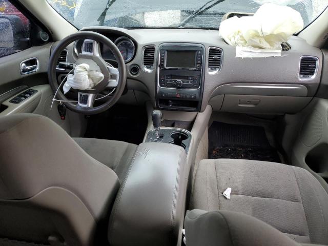 Снимка 8 от търг – 2013 DODGE DURANGO SX с VIN 1C4RDJAG4DC572240
