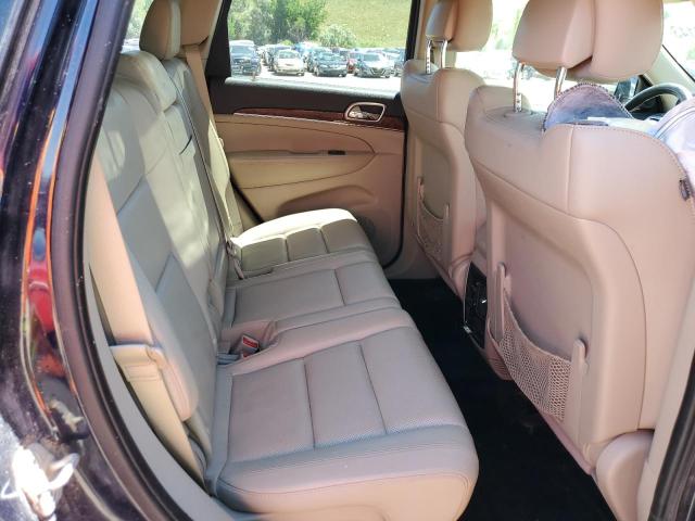 Photo 11 from auction – 2013 JEEP GRAND CHER with VIN 1C4RJFBG4DC644512