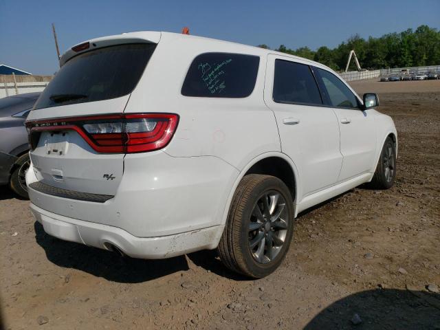 Photo 3 from auction – 2014 DODGE DURANGO R/ with VIN 1C4SDJCT6EC972989