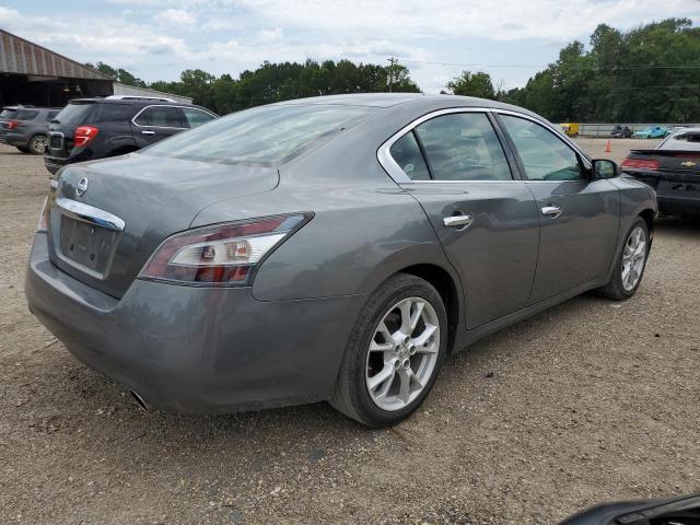 Photo 3 from auction – 2014 NISSAN MAXIMA S with VIN 1N4AA5AP7EC451898