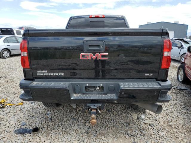 Photo 6 from auction – 2015 GMC SIERRA K25 with VIN 1GT12ZE80FF670641
