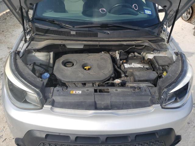 Photo 11 from auction – 2015 KIA SOUL + with VIN KNDJP3A52F7772785