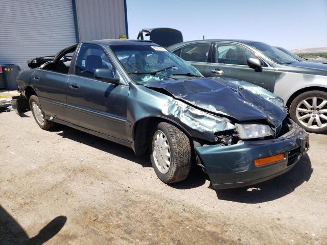 Photo 4 from auction – 1997 HONDA ACCORD EX with VIN 1HGCD565XVA075650