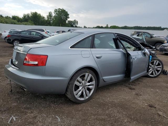 Photo 3 from auction – 2008 AUDI S6 QUATTRO with VIN WAUDN74F48N110670