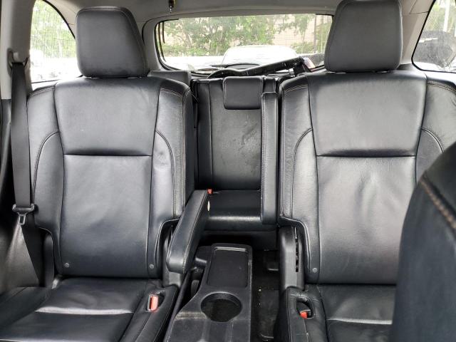 Photo 10 from auction – 2014 TOYOTA HIGHLANDER with VIN 5TDJKRFH0ES053608