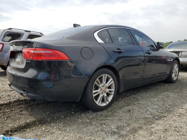 Photo 3 from auction – 2017 JAGUAR XE PREMIUM with VIN SAJAD4BG1HA953754
