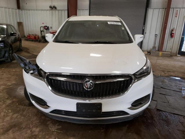 Photo 5 from auction – 2020 BUICK ENCLAVE ES with VIN 5GAEVAKW1LJ241970