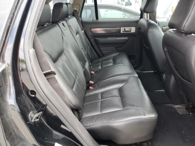 Photo 11 from auction – 2007 LINCOLN MKX with VIN 2LMDU68C37BJ20620