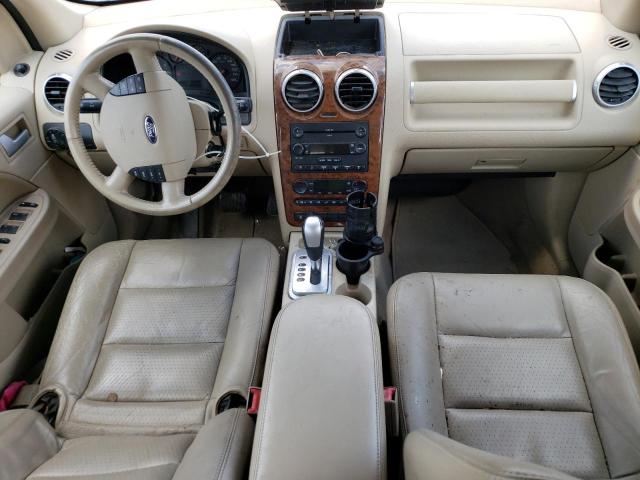 Photo 8 from auction – 2007 FORD FREESTYLE with VIN 1FMDK02167GA32580