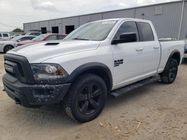 RAM 1500 CLASS 2019 с VIN 1C6RR6GG0KS669998 - Фото с аукциона