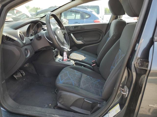 Photo 7 from auction – 2011 FORD FIESTA SEL with VIN 3FADP4CJ1BM113163