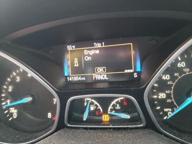 Photo 9 from auction – 2016 FORD FOCUS SE with VIN 1FADP3K22GL344943