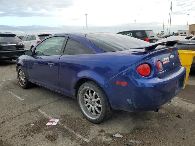 Photo 2 from auction – 2007 CHEVROLET COBALT LS with VIN 1G1AK15F577222755