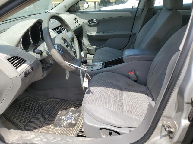 Photo 7 from auction – 2008 CHEVROLET MALIBU LS with VIN 1G1ZG57B28F284028