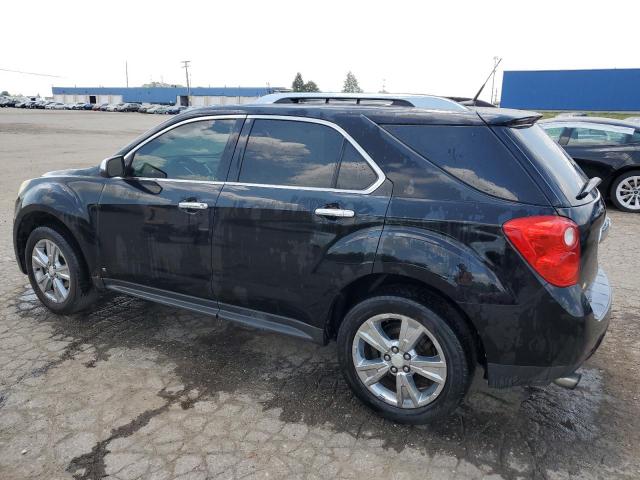 صورة رقم 2 من المزاد - 2010 CHEVROLET EQUINOX LT مع VIN 2CNFLFEY8A6207825