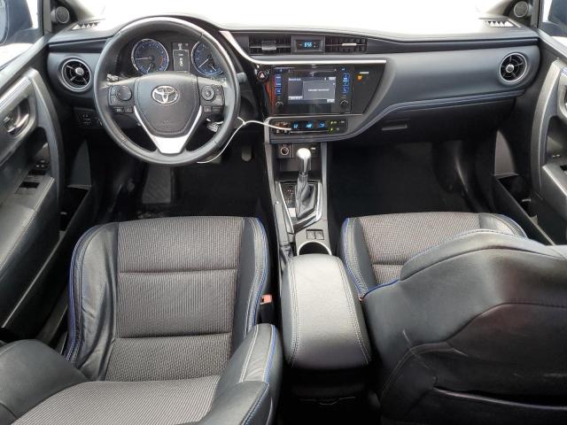 Photo 8 from auction – 2017 TOYOTA COROLLA L with VIN 5YFBURHE6HP578977