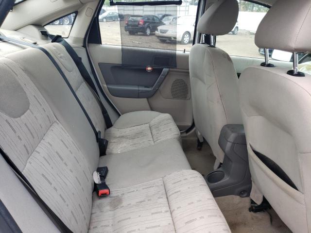 Photo 10 from auction – 2008 FORD FOCUS SE with VIN 1FAHP35N28W245773