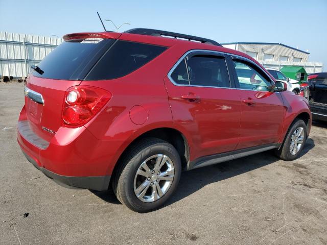 Photo 3 from auction – 2015 CHEVROLET EQUINOX LT with VIN 2GNFLFEK2F6272345