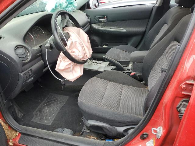 Photo 7 from auction – 2004 MAZDA 6 I with VIN 1YVHP84C945N94317